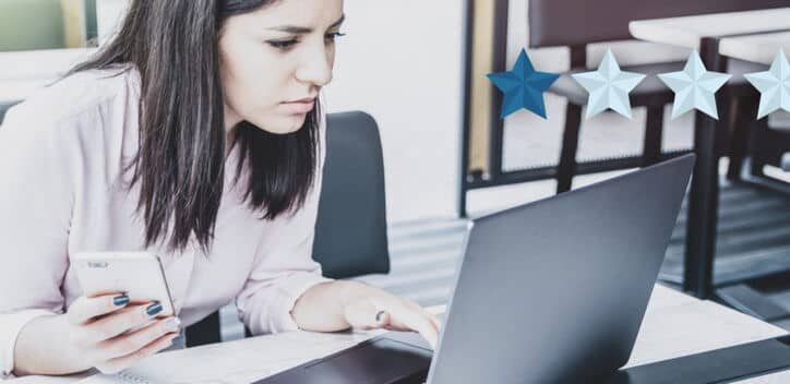 eBay-Bewertung löschen lassen: Geht das? I Advocado