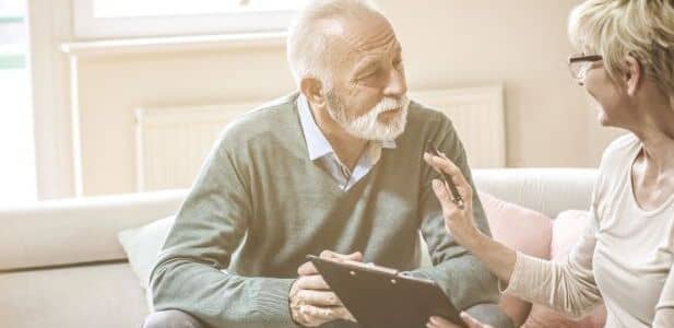 Gemeinschaftliches Testament: das Testament für Ehe- & Lebenspartner