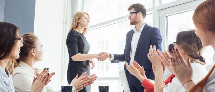 Klage auf Wiedereinstellung: So kommen Sie zurück in Ihren Job