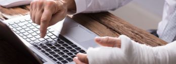 Schmerzensgeld bei Körperverletzung: Diese Rechte haben Betroffene