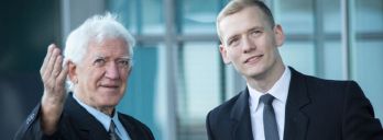 Unternehmensnachfolger finden ᐅ Das sollten Sie wissen Unternehmensnachfolger finden: Planung, Vorbereitung, Umsetzung