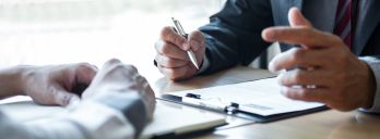 In 3 Schritten erfolgreich Vertrag anfechten