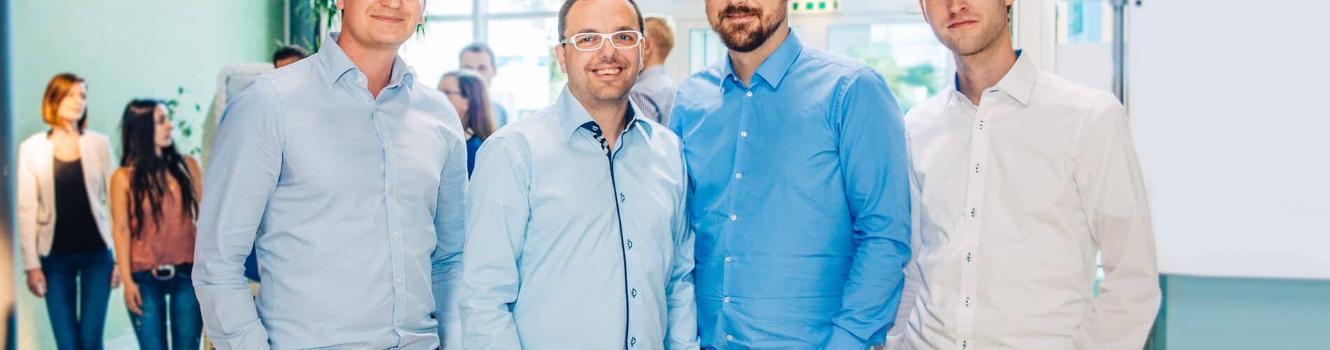 4,5 Millionen Euro für Legal-Tech-Startup advocado und die Revolutionierung des Rechts­beratungs­marktes