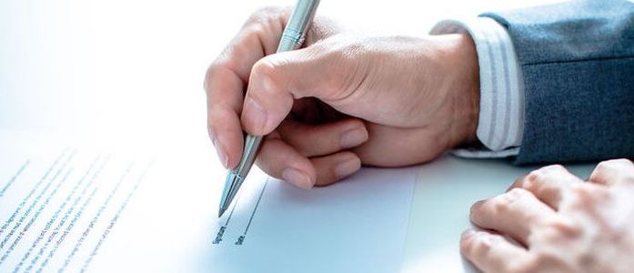 Gesellschaftsvertrag: alle wichtigen Voraussetzungen