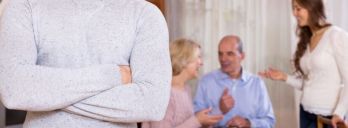 Pflichtteil Bruder und Schwester – wann steht Geschwistern der Pflichtteil zu?