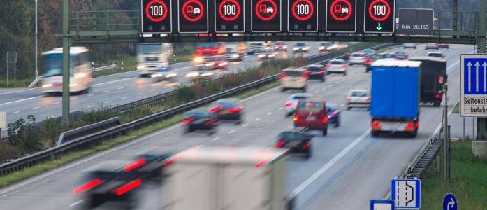 Wie Sie ein Fahrverbot umgehen können