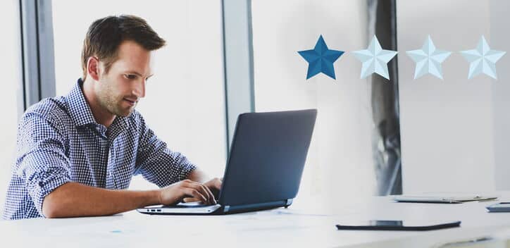 Lieferando-Bewertung löschen lassen: So funktioniert's