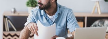 Bei Mahnbescheid Widerspruch einlegen: So reagieren Sie richtig