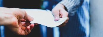 Offene Forderung eintreiben: Wie Sie ausstehende Forderungen geltend machen