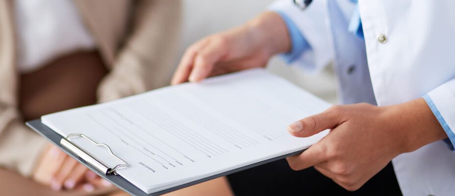 Patientenverfügung erstellen: So wahren Sie Ihre Selbstbestimmung