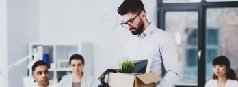 Personenbedingte Kündigung: alles Wichtige für Arbeitnehmer