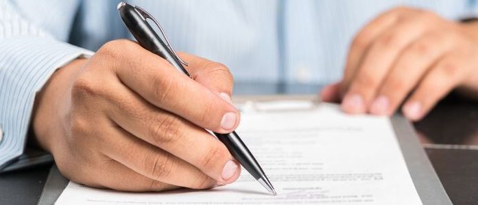 Pflichtteil einfordern – Musterbrief, Muster & Vorlagen