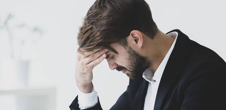 Privatinsolvenz anmelden: So werden Sie in 3 Jahren schuldenfrei