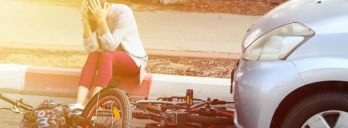 Schmerzensgeld nach Fahrradunfall erfolgreich durchsetzen?