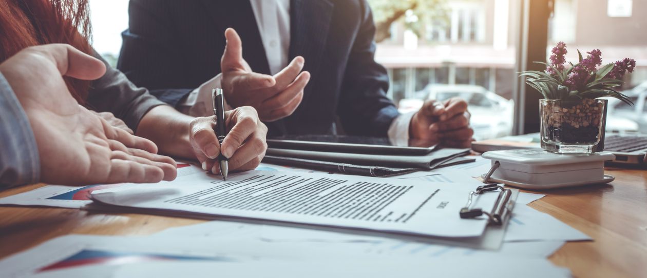 Vorweggenommene Erbfolge – so vererbt man schon zu Lebzeiten