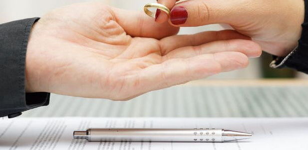 Versorgungsausgleich bei Scheidung