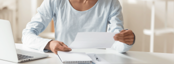 Abmahnung im Arbeitsrecht: So reagieren Sie richtig