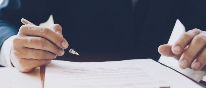 Arbeitsvertrag für Geschäftsführer: So können Sie Ihre Rechte schützen