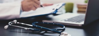 So machen Sie Ihre Arztpraxis DSGVO-konform