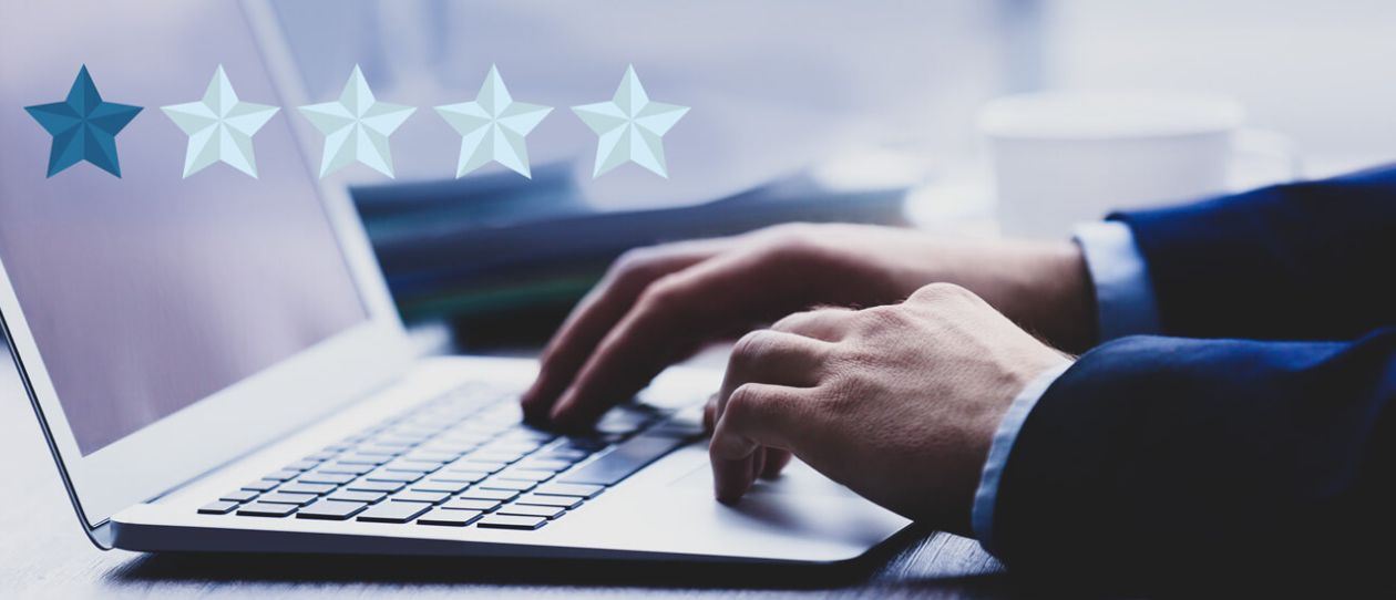 Facebook-Bewertung löschen lassen & Image schützen