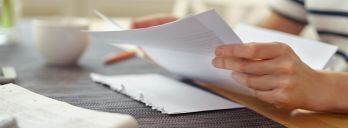 Grundsteuerbescheid: Das müssen Eigentümer:innen wissen