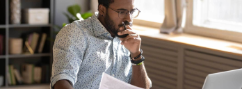 Wie läuft eine Vaterschafts­feststellungsklage ab?