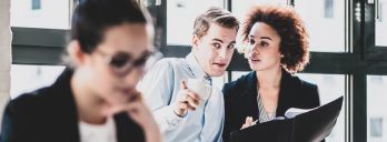 Verleumdungsklage & Anzeige wegen Verleumdung: Das können Sie tun