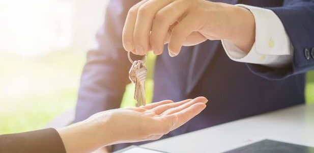 Nießbrauchsvorbehalt: So können Sie Erbschaftsteuern bei Immobilien sparen