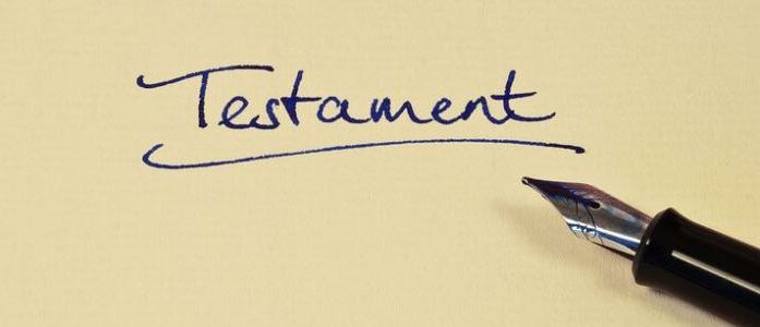 Testament prüfen lassen