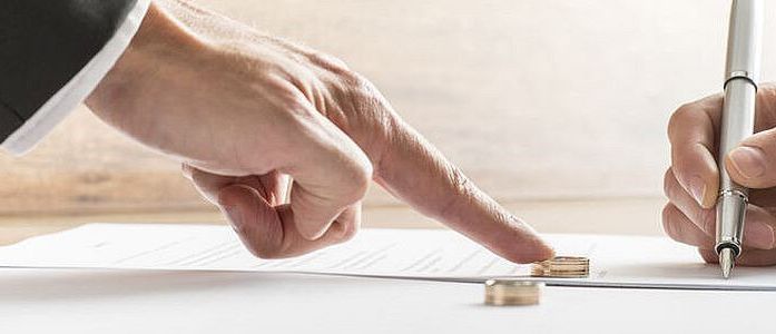 Testament nach Scheidung anpassen lassen