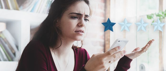 Amazon-Bewertung löschen lassen: So geht’s