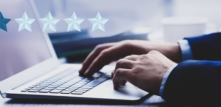 Facebook-Bewertung löschen lassen & Image schützen