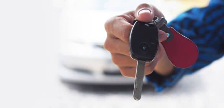 Führerscheinentzug: So können Sie sich wehren