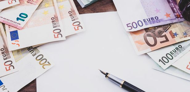 Geld verliehen & nicht zurückbekommen? Privat Geld einfordern in 4 Schritten