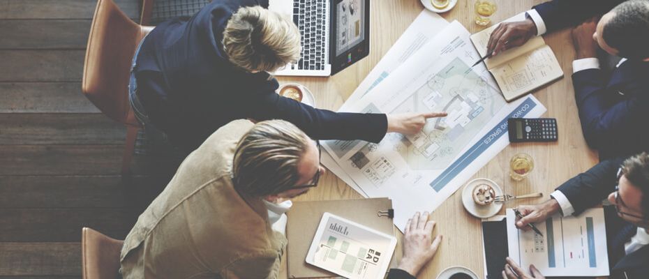 Haftung des Geschäftsführers einer GmbH: ein Überblick