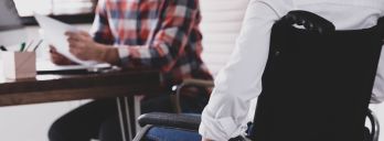 Kündigung von Schwerbehinderten: Wichtiges zu Schutz & Fristen