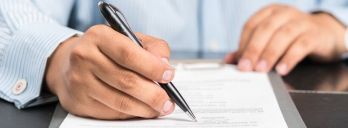 Pflichtteil einfordern – Musterbrief, Muster & Vorlagen