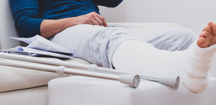 Verjährung von Schmerzensgeld: So schützen Sie sich vor Verjährung