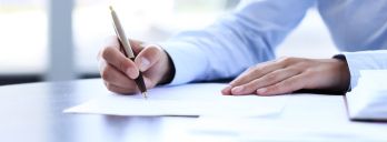 Schufa-Eintrag löschen: Musterbrief individuell anpassen & Löschung erreichen