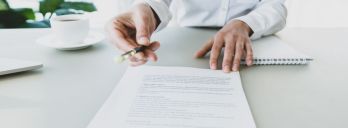 Strafbewehrte Unterlassungserklärung: Das können Sie jetzt tun