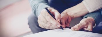 Testament erstellen lassen