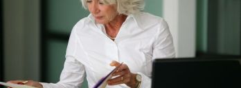 Akteneinsicht beantragen: So können Sie Einsicht in die Akte nehmen