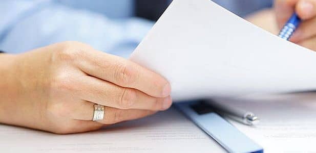 Bei Abmahnung Widerspruch einlegen: Ihre Rechte als Arbeitnehmer