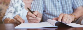 Enterben & Pflichtteil – völlig enterben ohne Pflichtteil