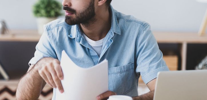 Mahnbescheid privat gegen privat: So bekommen Sie Ihr Geld zurück