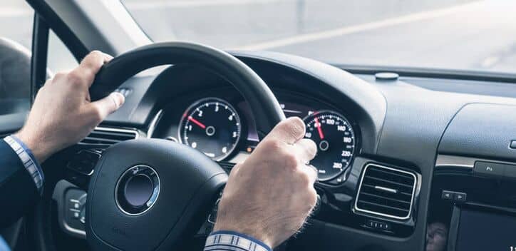 Rote Ampel überfahren? Einspruch einlegen & Bußgeld verhindern