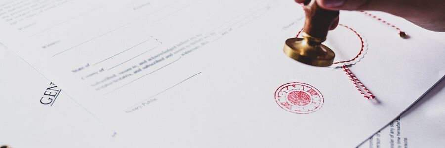 Das Testament: alle wichtigen Informationen auf einen Blick