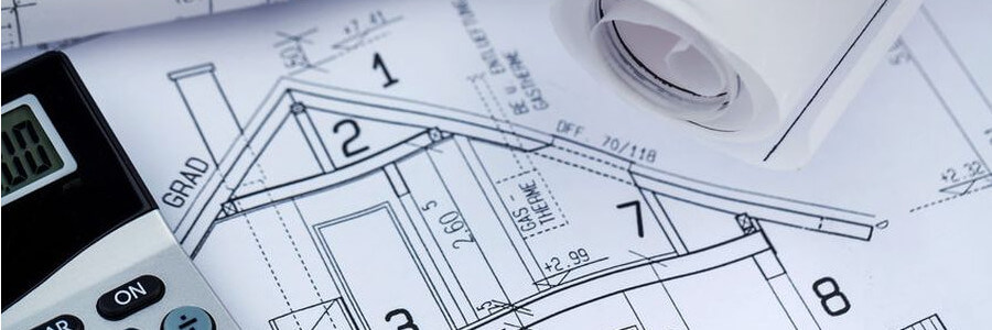 Bauherrenberatung - Hausbau - Umbau - Bauplan