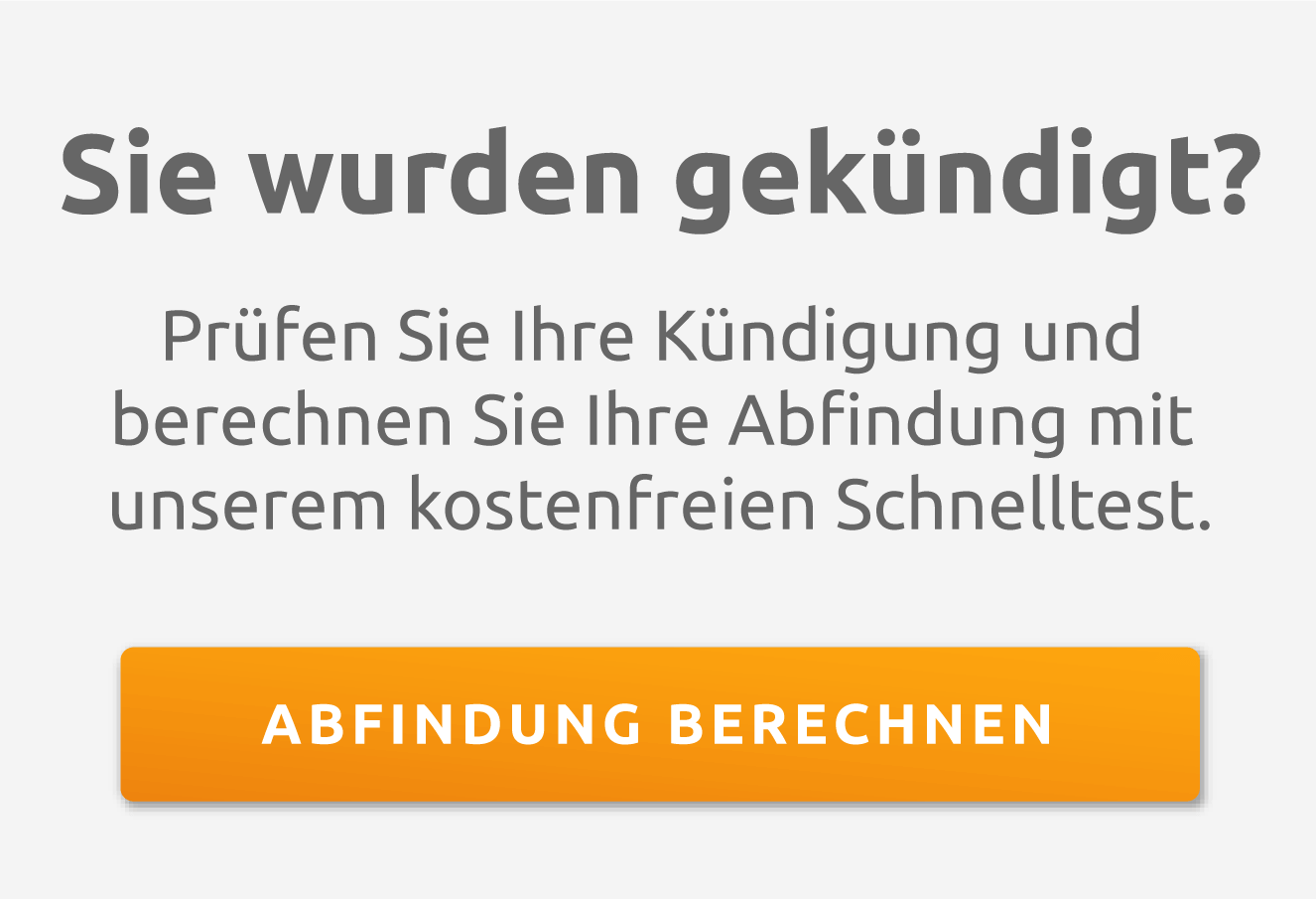 Resturlaub bei Kündigung - Was sind meine Ansprüche?