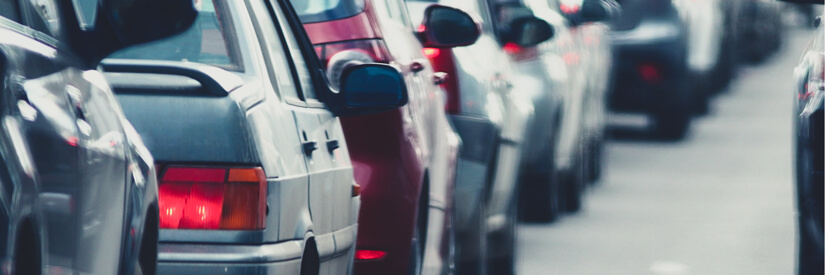 Notigung Im Strassenverkehr Strafen Beispiele Einer Anzeige